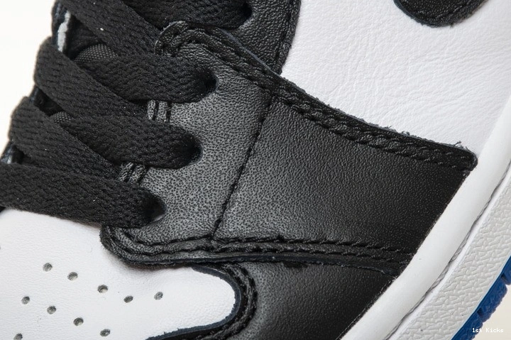 Fragment High Retro 1 Air Jordan 1021